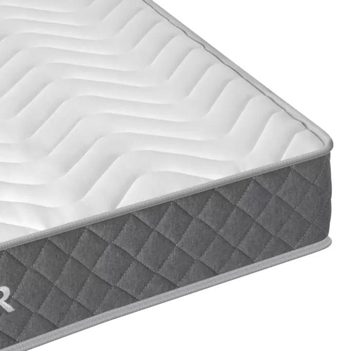 Dreamer pakoworld pocket spring double-sided mattress 20cm 140x200cm