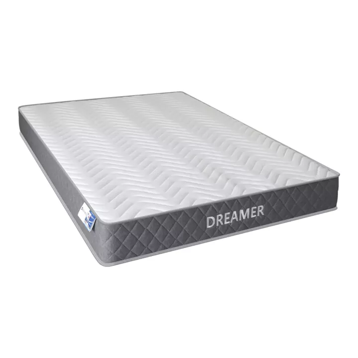 Dreamer pakoworld pocket spring double-sided mattress 20cm 140x200cm