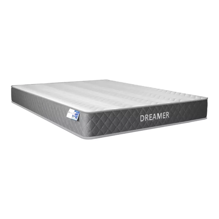 Dreamer pakoworld pocket spring double-sided mattress 20cm 140x200cm