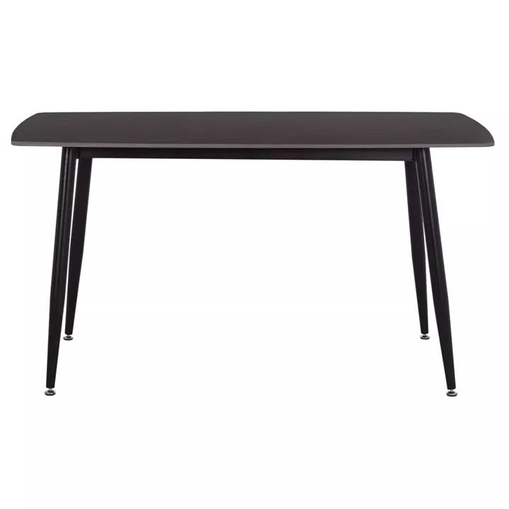 ΣΕΤ ΤΡΑΠΕΖΑΡΙΑΣ 5ΤΜΧ RAVEN HM12116.03 ΚΕΡΑΜΙΚΟ TOP ΜΑΥΡΟ ΜΑΡΜΑΡΟ--ΜΑΥΡΟ ΒΕΛΟΥΔΟ