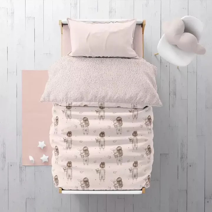 Κουβερτοπάπλωμα Goodnight Μονό