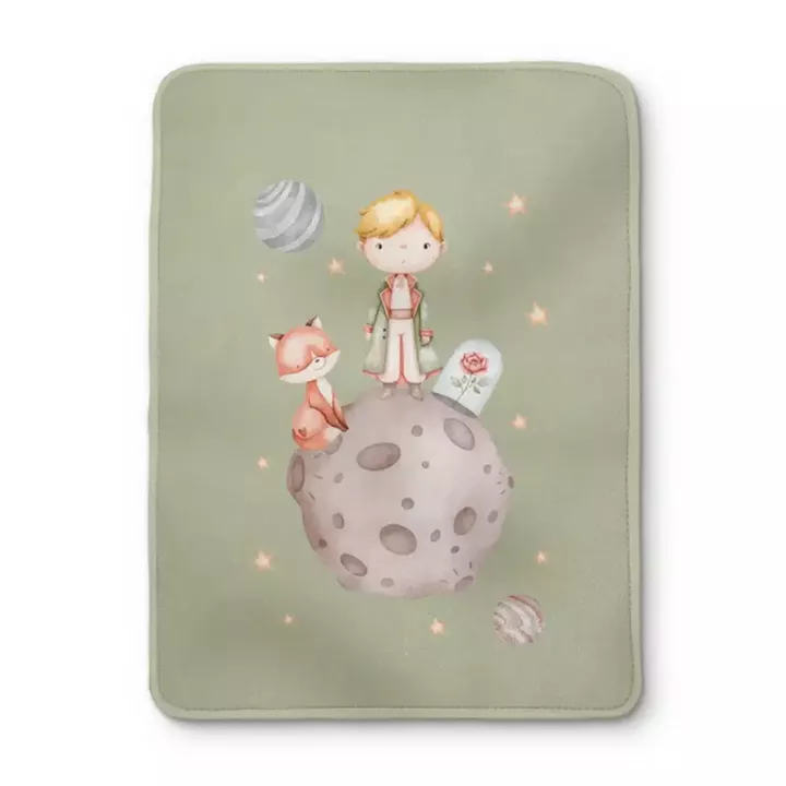 Κουβέρτα Little Prince Μονή