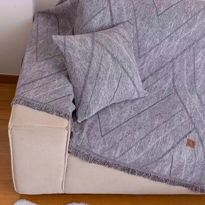 Ριχτάρι Σενίλ Διθέσιο Venti