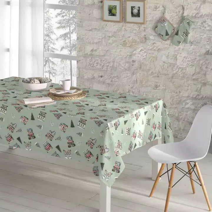 Τραβέρσα Χριστουγεννιάτικη XmasCity