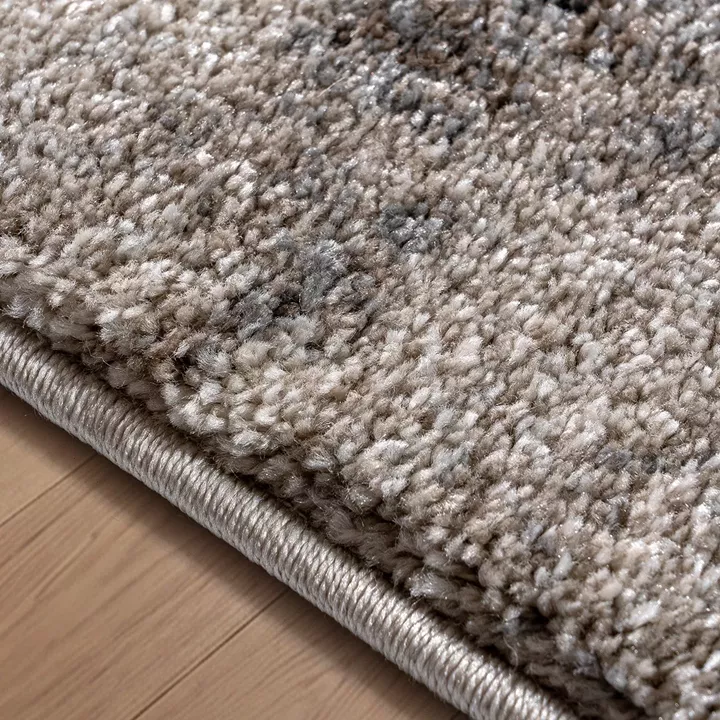 Beauty Home Διάδρομος με το μέτρο Desire Art 9977 67cm Μπεζ,Γκρι
