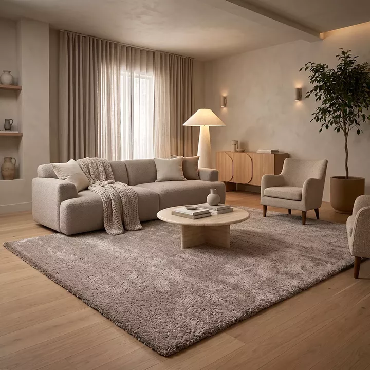 Beauty Home Χαλί Flame Art 9666       