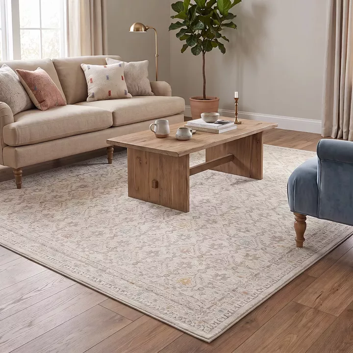 Beauty Home Χαλί Mirage Art 9842       