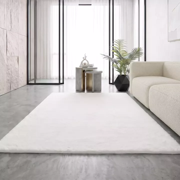 Beauty Home Χαλί Rabbit Art 9640       