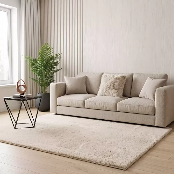Beauty Home Χαλί Rabbit Art 9641       