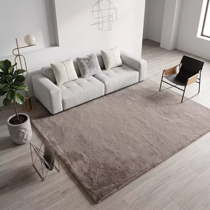 Beauty Home Χαλί Rabbit Art 9642       