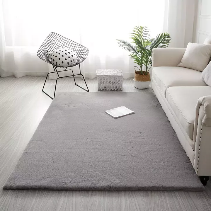 Beauty Home Χαλί Rabbit Art 9643       