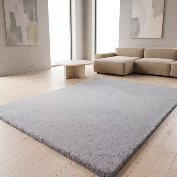 Beauty Home Χαλί Rabbit Art 9643       