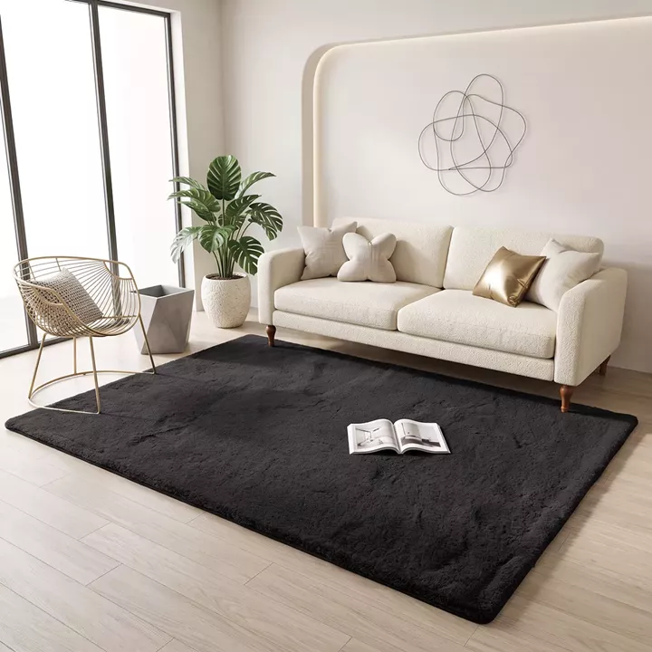 Beauty Home Χαλί Rabbit Art 9644       