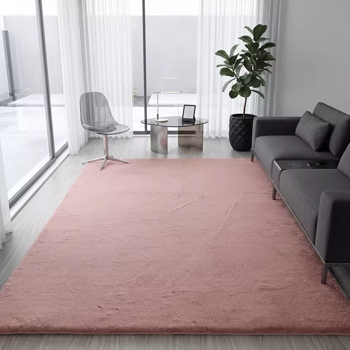 Beauty Home Χαλί Rabbit Art 9645       
