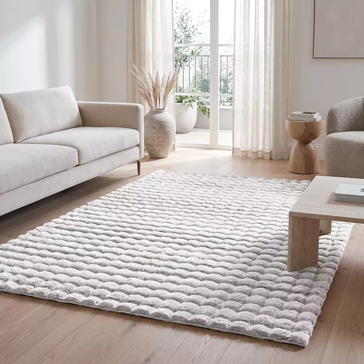 Beauty Home Χαλί Bubble Art 9661       