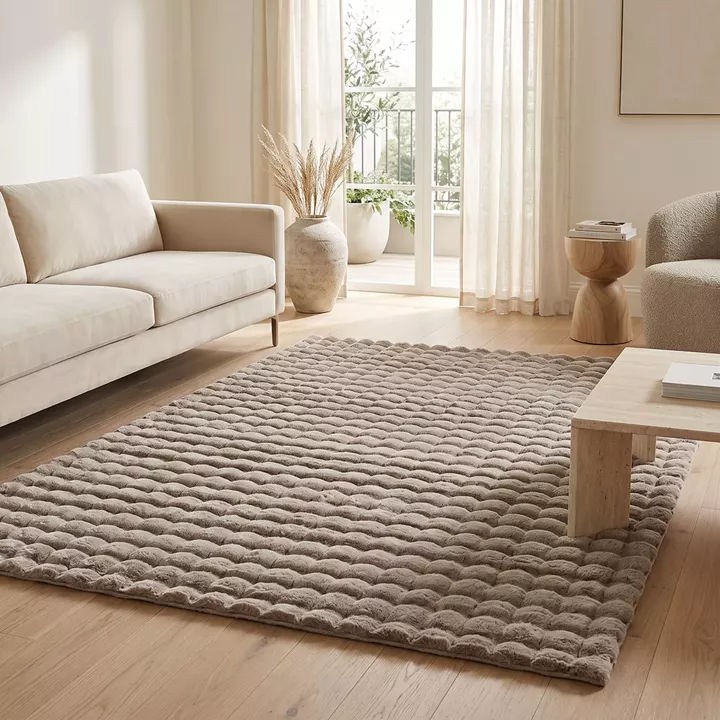 Beauty Home Χαλί Bubble Art 9663       