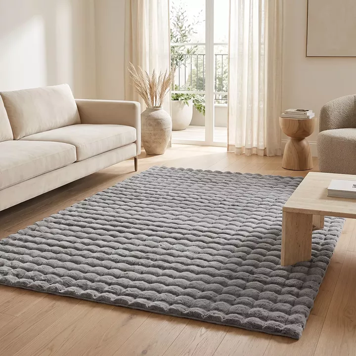 Beauty Home Χαλί Bubble Art 9664       