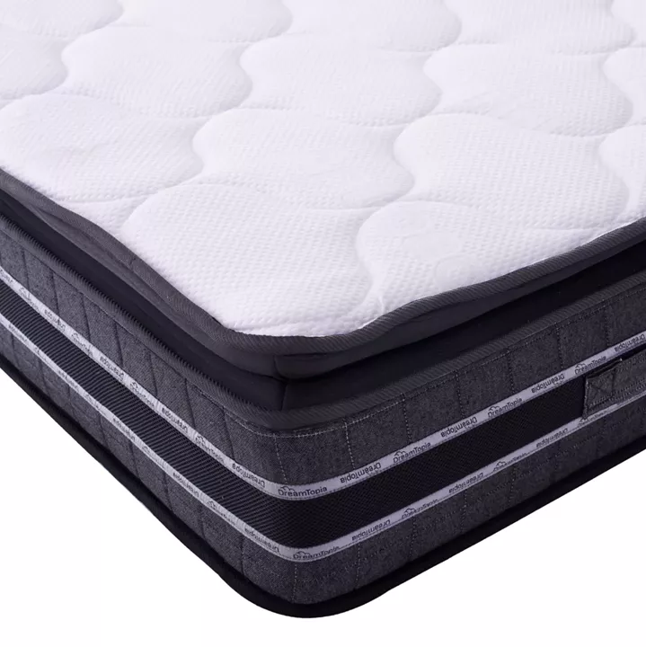 HM663.150 DREAMTOPIA mattress, series CELESTIAL, mini-bonnell, 150x200x29Η