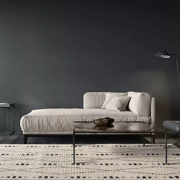 Beauty Home Χαλί Imperial Art 9217 200x290 Ecru Εκρού