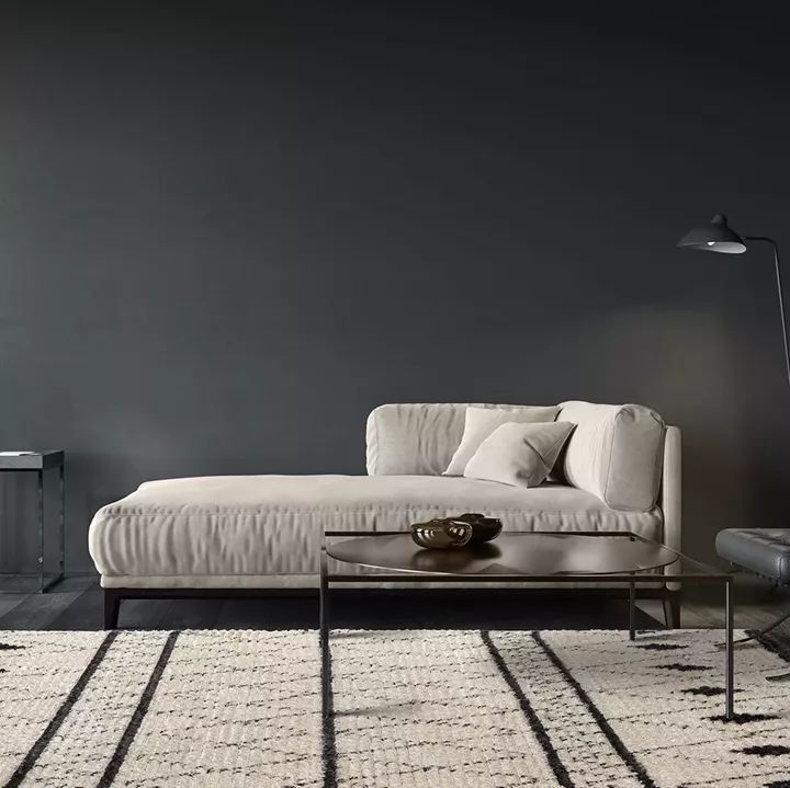 Beauty Home Χαλί Imperial Art 9218 200x290 Ecru Εκρού