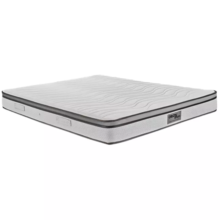 EN15 WHITE PLUS PILLOWTOP