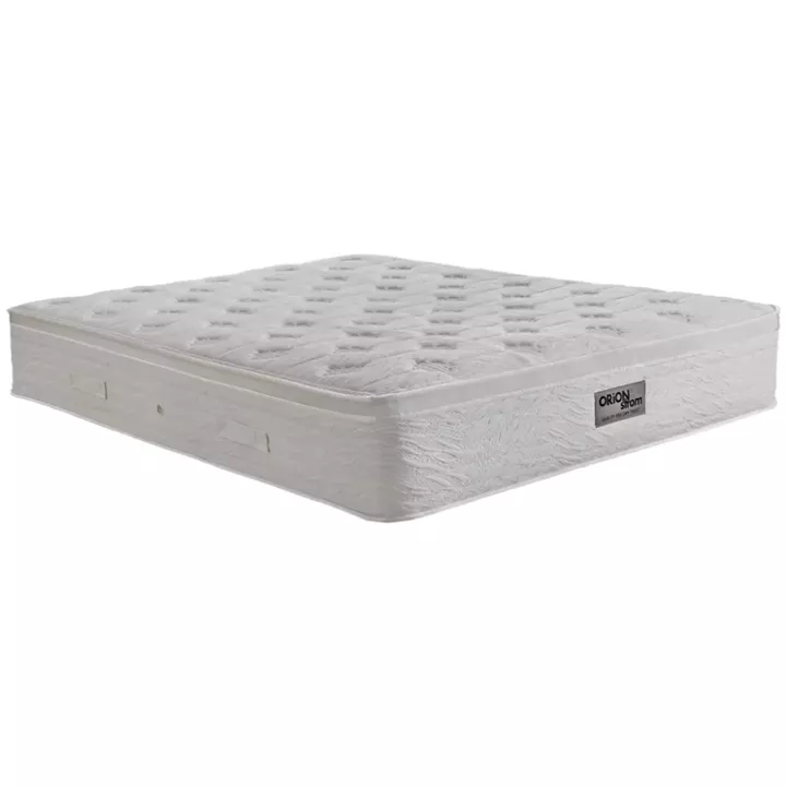 EN17 SILK EXTRA SOFT PLUS PILLOWTOP