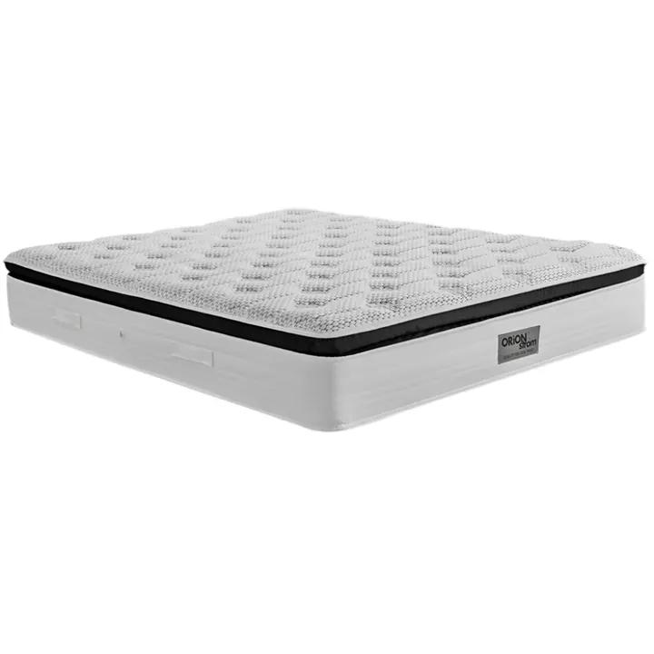 EN20 DIAMOND MEMORYGEL LATEX EXTRA HR G-PILLOWTOP