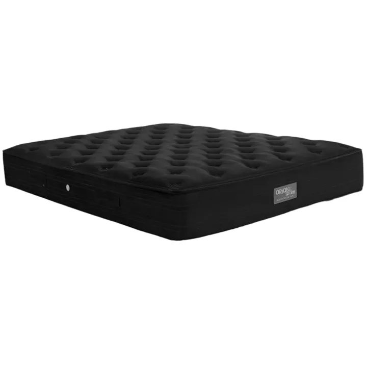 EN33 BLACK PREMIUM MEMORYGEL PLUS ORIONZONE HIGH POCKET