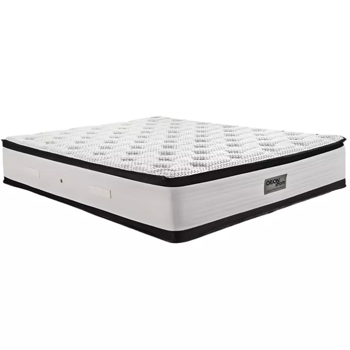 EN42 DIAMOND MEMORYGEL HR G-PILLOWTOP DOUBLE POCKET