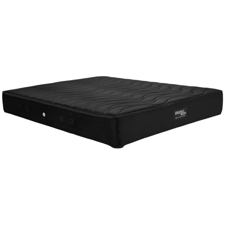 EN200 Black Glamour High Pocket