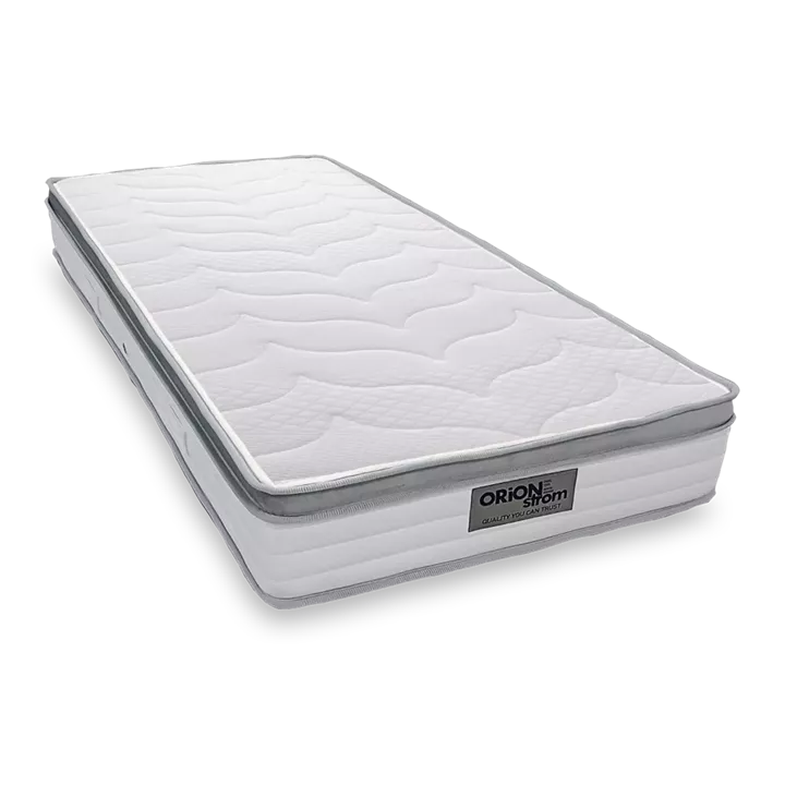 EN1523 Glamour Pocket Pillowtop
