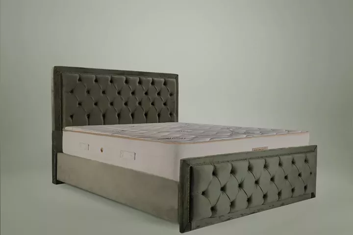 Κρεβάτι Kleopatra