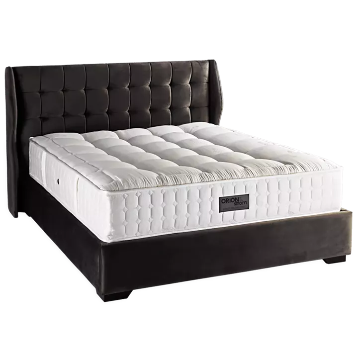 275 ΚΡΕΒΑΤΙ / BED ORIONAS