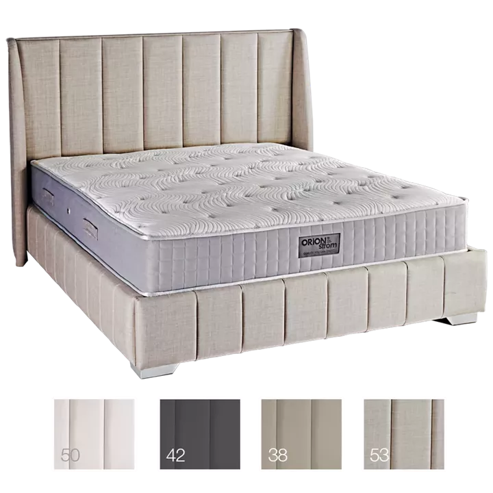 276 ΚΡΕΒΑΤΙ / BED PENELOPE