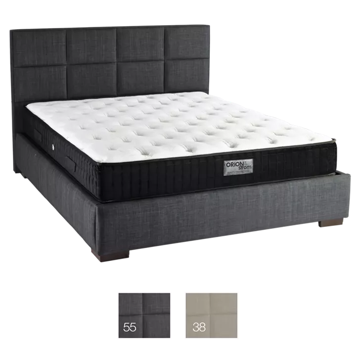 279 ΚΡΕΒΑΤΙ / BED ELPINIKI