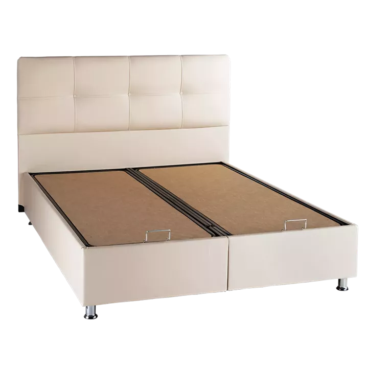 281 ΚΡΕΒΑΤΙ / BED HARMONY