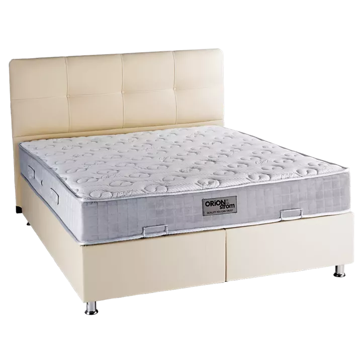 281 ΚΡΕΒΑΤΙ / BED HARMONY
