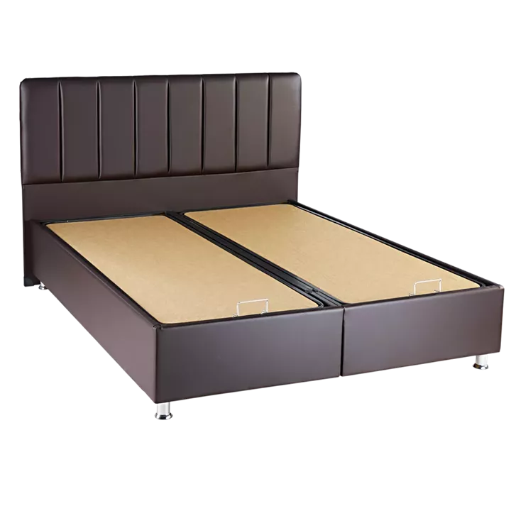 282 ΚΡΕΒΑΤΙ / BED CELINI