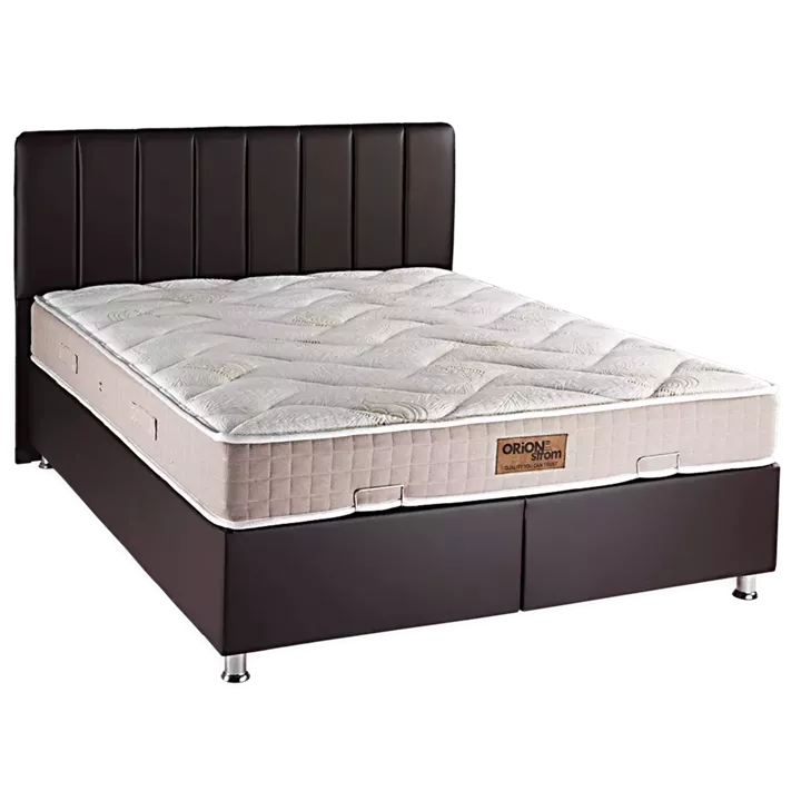 282 ΚΡΕΒΑΤΙ / BED CELINI