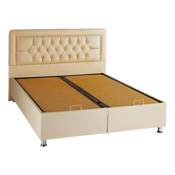 283 ΚΡΕΒΑΤΙ / BED ARKTOS