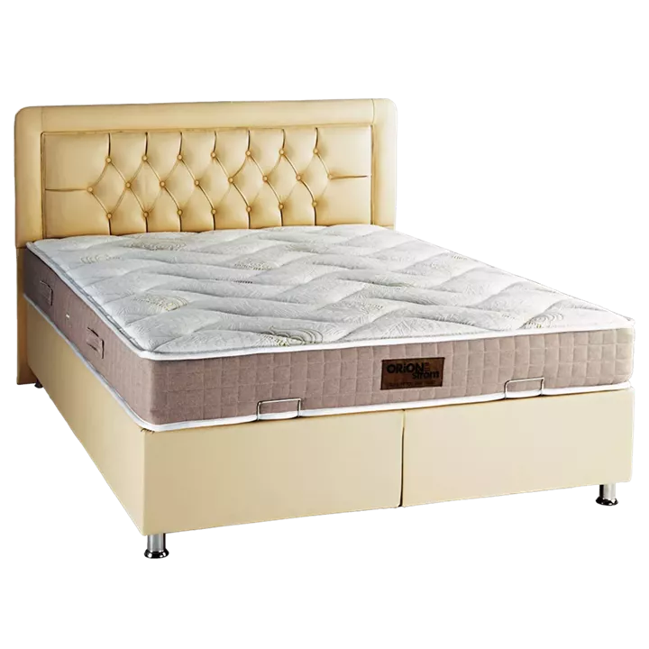 283 ΚΡΕΒΑΤΙ / BED ARKTOS