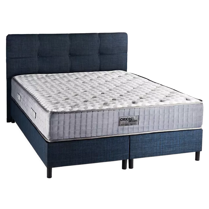 286 ΚΡΕΒΑΤΙ / BED RELAX