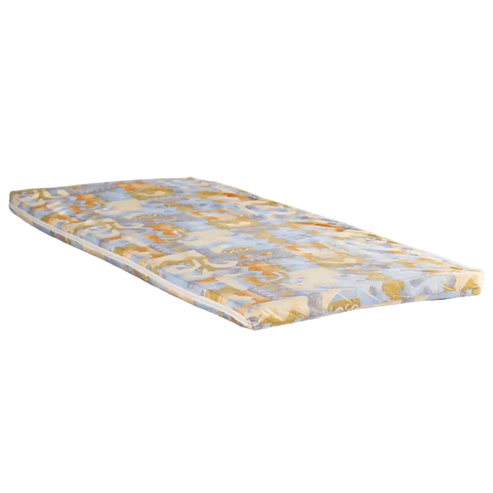 299 Α Στρωματάκι με Αφρώδες Νο 250 - 80 X 185 X 6 cm