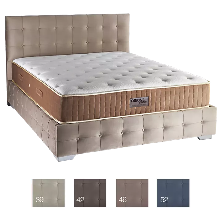 278 ΚΡΕΒΑΤΙ / BED FANTASY