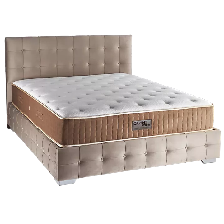 278 ΚΡΕΒΑΤΙ / BED FANTASY