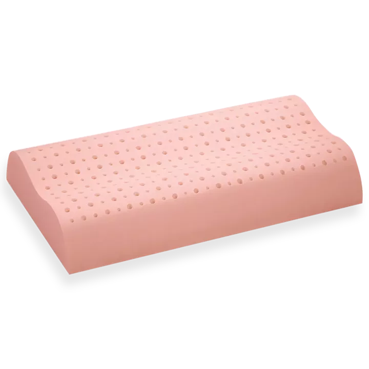 214 B Μαξιλάρι Latex AnatomicMemory 60 Χ 38 X 12 cm