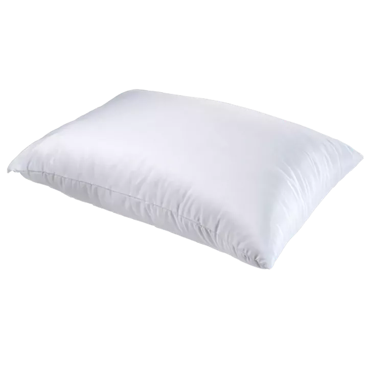 270 Μαξιλάρι Microfiberμε γέμιση HGSF50 Χ 70 cm