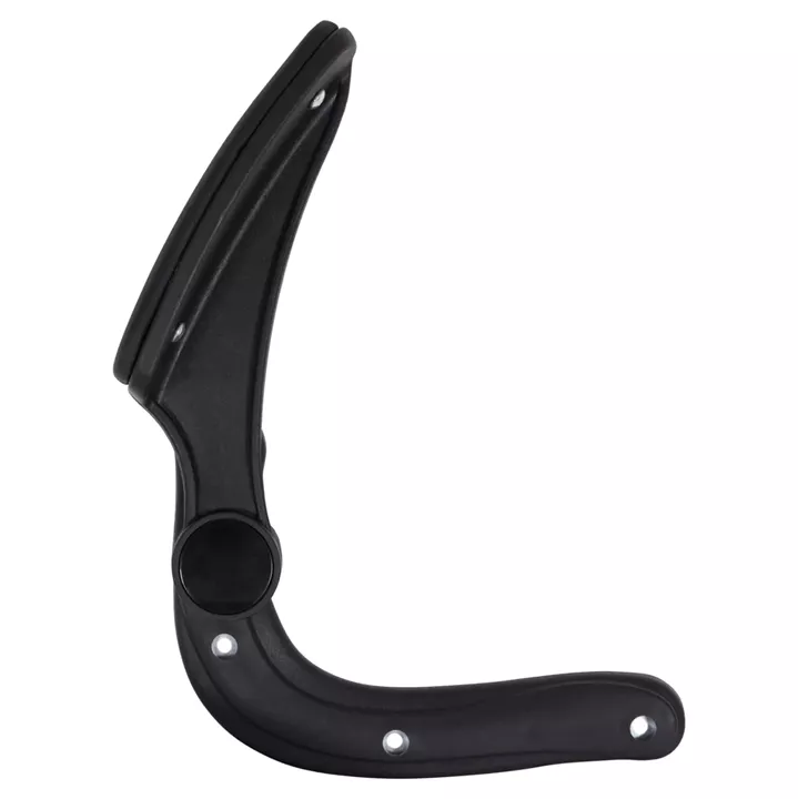 REPLACEMENT ARMS SET 2PCS FOR OFFICE CHAIR HM1201 BLACK