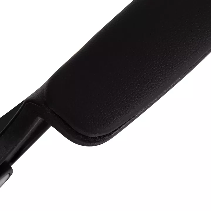 REPLACEMENT ARMS SET 2PCS FOR OFFICE CHAIR HM1201 BLACK