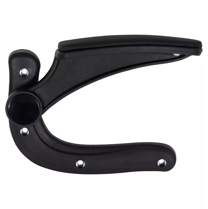 REPLACEMENT ARMS SET 2PCS FOR OFFICE CHAIR HM1201 BLACK
